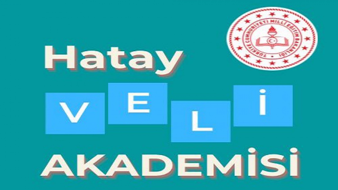 Hatay Veli Akademisi